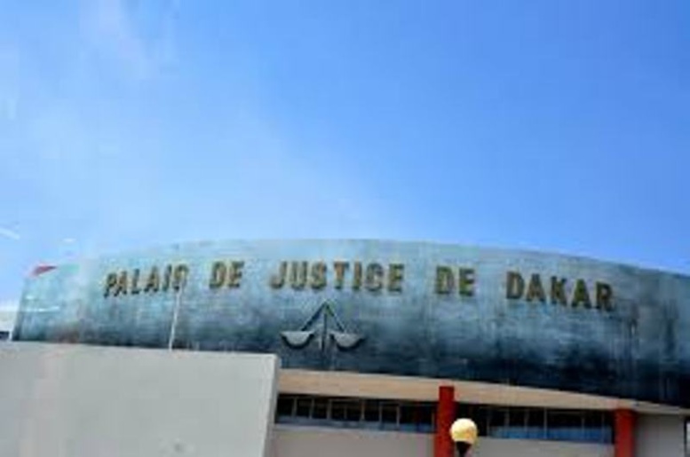 Tribunal -Des nouvelles du procès de Félix Nzalé: Un an de prison avec sursis et 500.000 F CFA d’amendes requis
