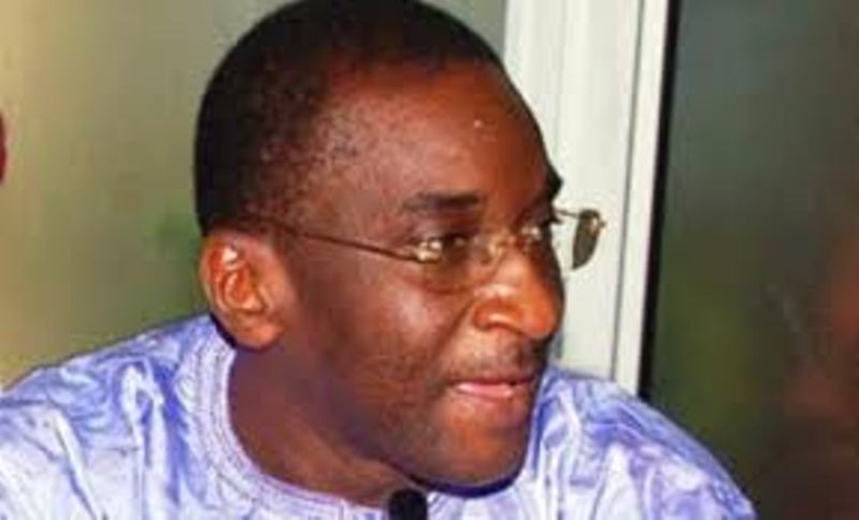 And Liggueyal Podor de Racine SY crie victoire et invite Idrissa Seck, Wade et Cie à se mêler de leurs affaires And Liggueyal Podor de Racine SY crie victoire et invite Idrissa Seck, Wade et Cie à se mêler de leurs affaires