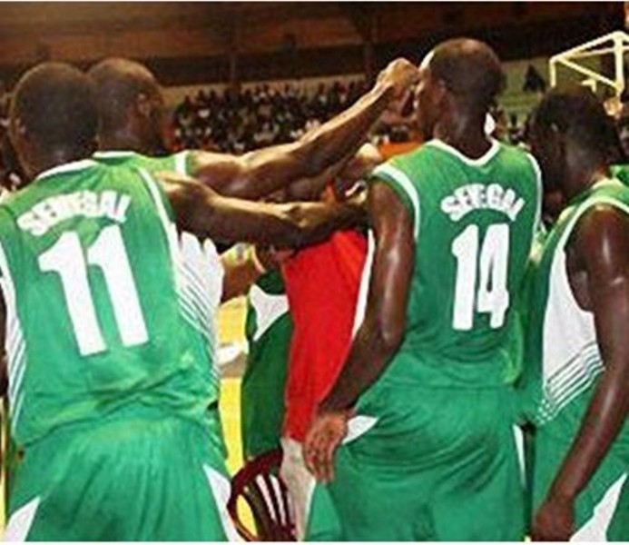 Basket-Prépa Espagne 2014 : Le Sénégal s’impose devant le Mexique (76-71) en amical