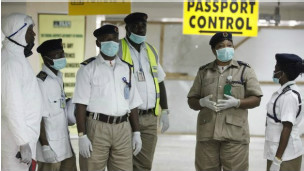 Les services aéroportuaires de plusieurs pays africains ont pris des mesures de prévention de la fièvre Ebola