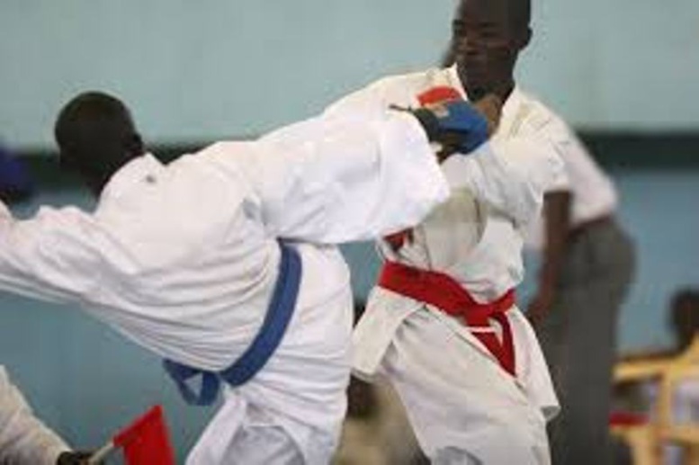 Champ-Afrique-Karaté : Avec 11 médailles, le  Sénégal  se classe 2e  derrière l’Egypte