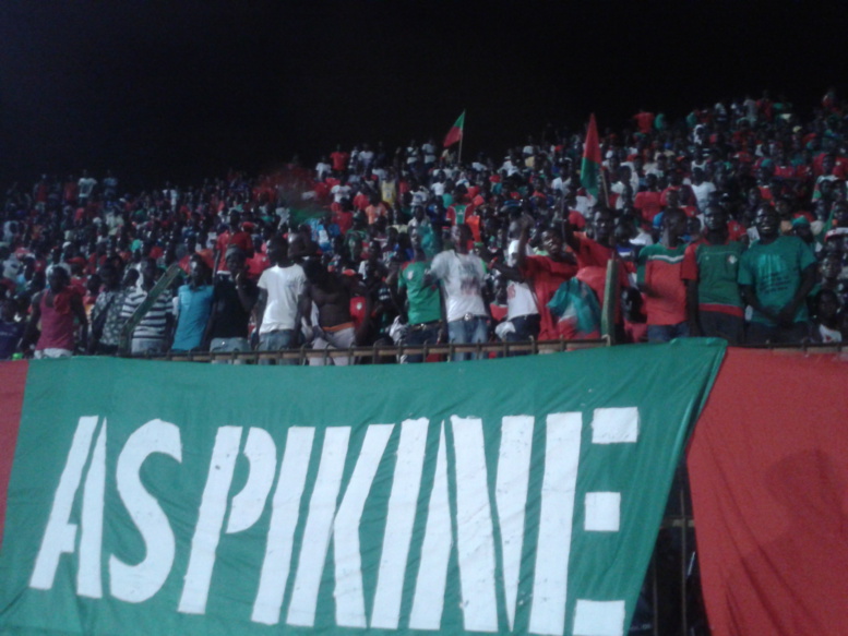 Finale Coupe du Sénégal : L’As Pikine s’offre un doublé historique Finale Coupe du Sénégal : L’As Pikine s’offre un doublé historique