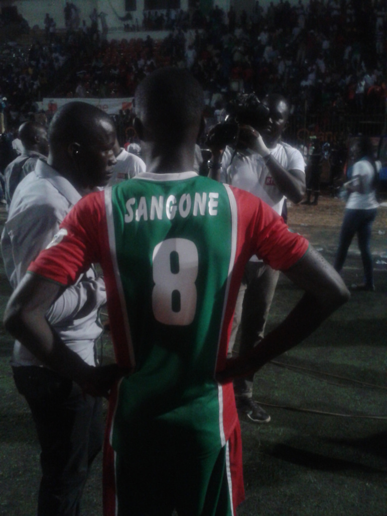 Finale Coupe du Sénégal : L’As Pikine s’offre un doublé historique Finale Coupe du Sénégal : L’As Pikine s’offre un doublé historique