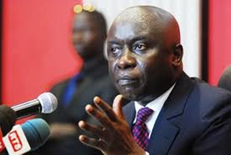 Rewmi regrette le "discours irresponsable" de Macky: "Il cherche des boucs émissaires pour cacher son incompétence,… », Idy