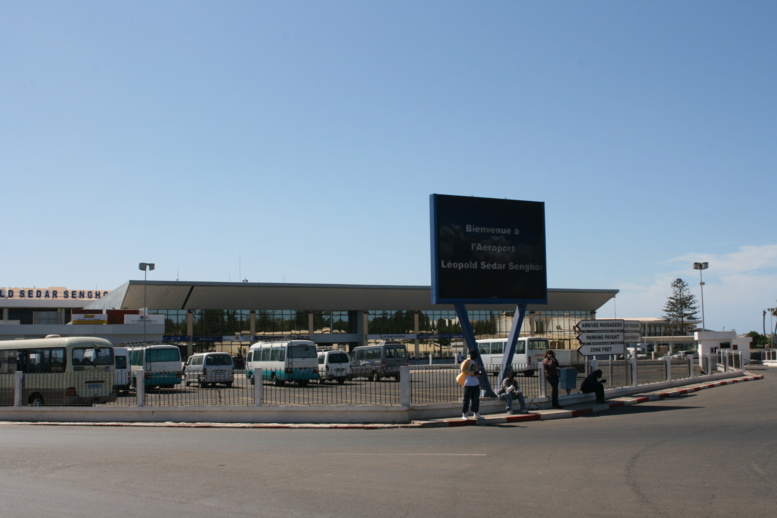 Renforcement du dispositif sécuritaire: Aéroport LSS se blinde contre Ebola
