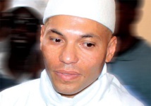 Incompétence de la CREI :  la Cour suprême fait tourner en dérision les avocats de Karim Wade