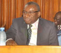 Dossier brulants de la justice : Sidiki Kaba flingue les avocats de Karim Wade Dossier brulants de la justice : Sidiki Kaba flingue les avocats de Karim Wade