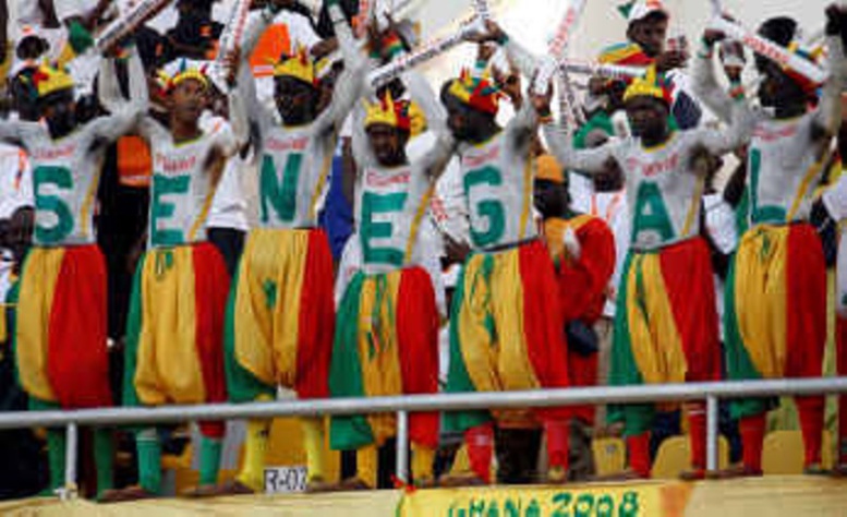 CAN 2015- Sénégal-Egypte : L’opération « un supporter, un sifflet, un drapelet » mise en branle CAN 2015- Sénégal-Egypte : L’opération « un supporter, un sifflet, un drapelet » mise en branle