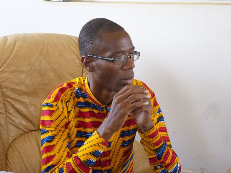 "La situation en Centrafrique est dramatique,... ", Tahéruka Shabazz du PRP