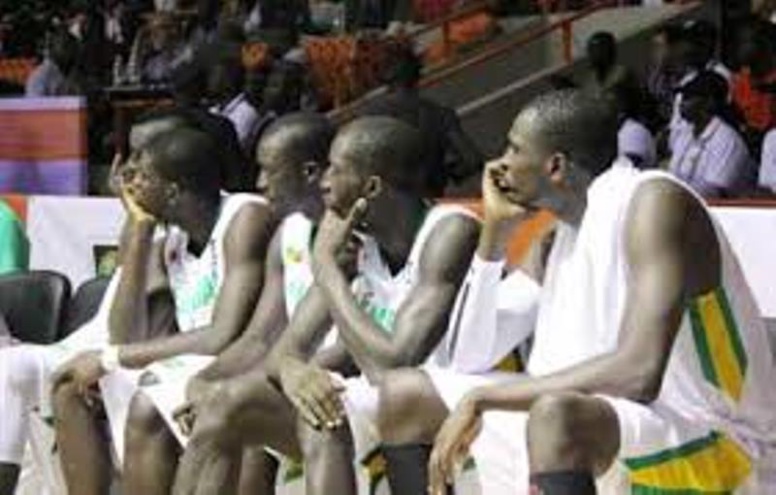 Basket- Coupe du Monde 2014 : L’équipe  nationale menace de ne pas revenir sur Dakar pour recevoir le drapeau si…