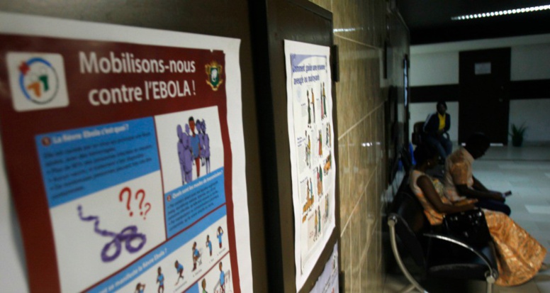 Ce que l'épidémie d'Ebola nous dit des systèmes de santé en Afrique Ce que l'épidémie d'Ebola nous dit des systèmes de santé en Afrique