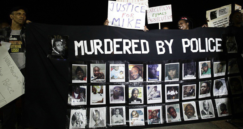 Voici pourquoi il y aura d'autres affaires Ferguson