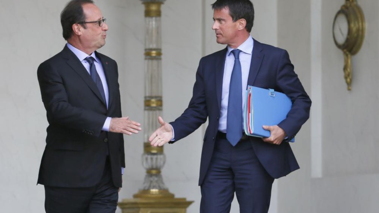 France;Un nouveau gouvernement attendu pour sortir d'une crise politique sans précédent