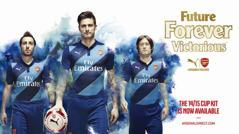 Arsenal: Giroud blessé et absent 3 mois !