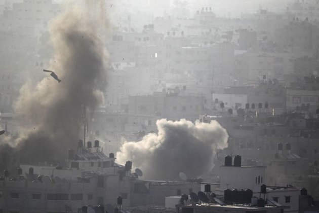 Israël continue de frapper à Gaza, deux morts