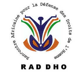 Affaire Bibo Bourgi: La  RADDHO "exprime sa  vive préoccupation face au refus catégorique des autorités judiciaires"