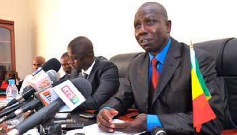 Procès de Karim : Et la défense finit par « agacer » le Procureur spécial, Alioune Ndao Procès de Karim : Et la défense finit par « agacer » le Procureur spécial, Alioune Ndao