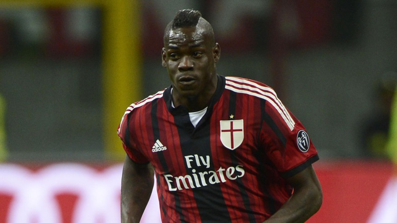 Liverpool : Balotelli passe en mode Beatles