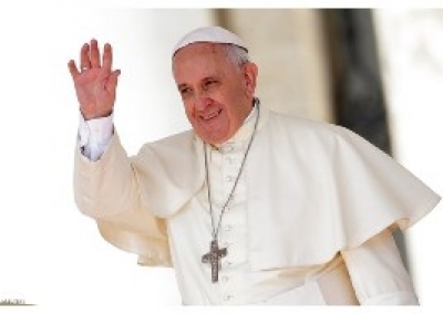 Le Pape François : « Que de bavardages dans les paroisses !»