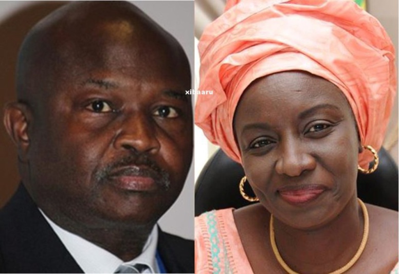 Les avocats des victimes d’Hissène Habré blanchissent Aminata Touré et enfoncent ABC Les avocats des victimes d’Hissène Habré blanchissent Aminata Touré et enfoncent ABC