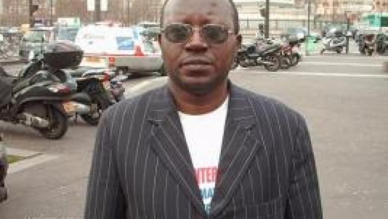 Affaire Chebeya: les parties civiles attaquent sur deux fronts, plainte à Dakar