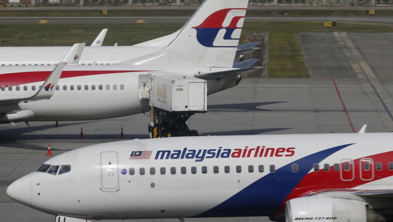 Crise chez Malaysia Airlines, 6000 postes supprimés