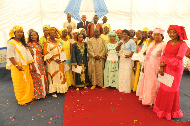 Série de formation dans les ADS : « Le futur se prépare aujourd’hui » selon son Directeur Général Série de formation dans les ADS : « Le futur se prépare aujourd’hui » selon son Directeur Général