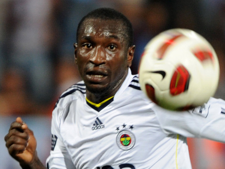 Arles-Avignon : Mamadou Niang s'engage pour deux ans