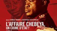 Cette affaire compliquée est devenue un film: «L'affaire Chebeya, un crime d'Etat?» du cinéaste Thierry Michel. ©Les films de la passerelle
