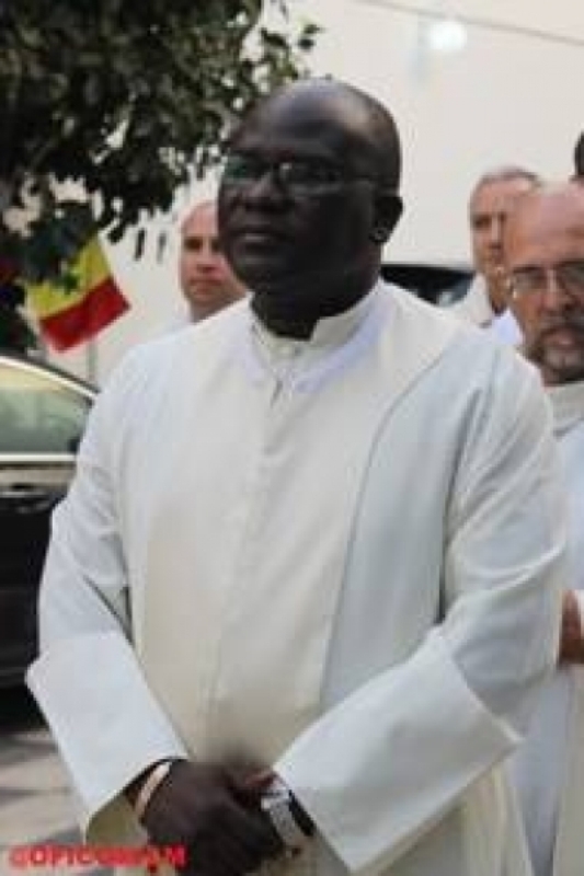 «Soyons vigilants ensemble et ne cédons pas à la panique», Archidiocèse de Dakar