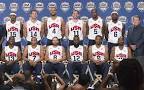 Coupe du monde Basket- Pronostics: Team USA largement favori, le Sénégal avant dernier pour les parieurs