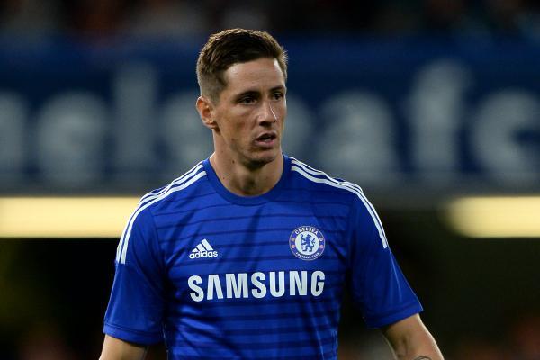 Chelsea : Torres prêté deux ans au Milan AC