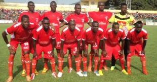 Finale Coupe de Guinée : Le Horaya Ac défait le Club Olympique de Coyah