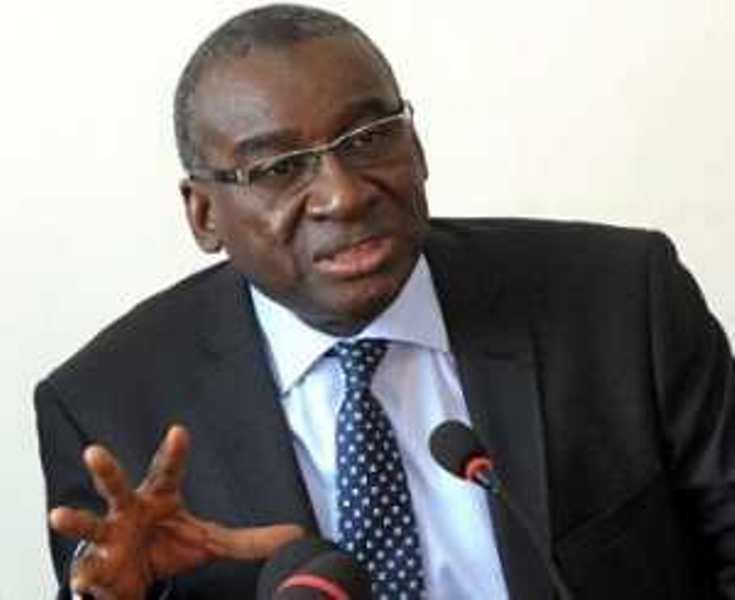 Ministre de la Justice et Président de l’Assemblée des Etats parties de la CPI: Sidiki Kaba va cumuler les deux fonctions
