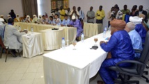 À Ouagadougou, une délégation de la Minusma a rencontré, le 28 août, les différents mouvements armés qui ont signé un protocole d’accord pour parler d’une seule voix à Alger, le 1er septembre. Ce que demande également le nouveau MPSA.