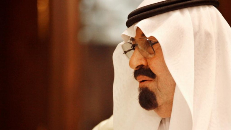 Le discours du roi Abdallah a de quoi inquiéter les chancelleries occidentales. Chip Somodevilla/Getty Images