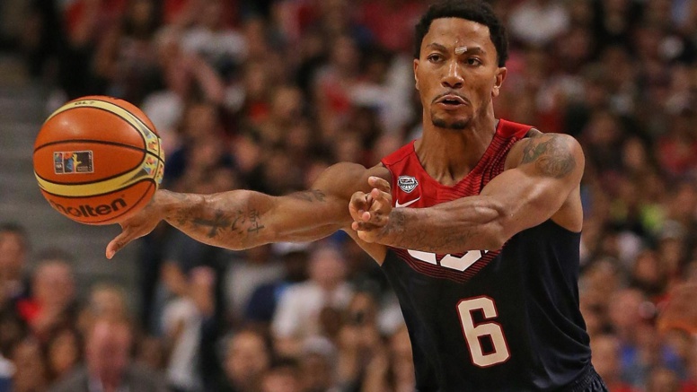 Mondial Basket 2014 : Etats-Unis et Espagne, une tête au-dessus tout le monde