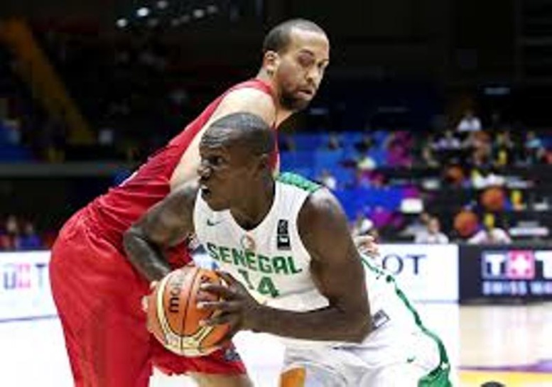 Basket - Coupe du Monde 2014: Gorgui Dieng, provisoirement meilleur marqueur de la compétition Basket - Coupe du Monde 2014: Gorgui Dieng, provisoirement meilleur marqueur de la compétition