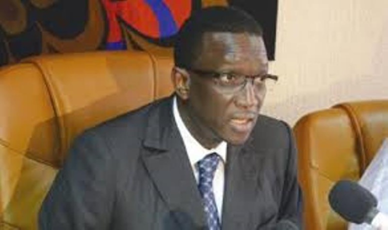 Conséquences de l’Ebola sur l’Economie: Amadou BA répond à Moubarack LO
