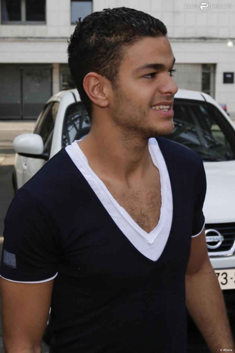 Angleterre - Ben Arfa quitte Newcastle pour Hull City Angleterre - Ben Arfa quitte Newcastle pour Hull City