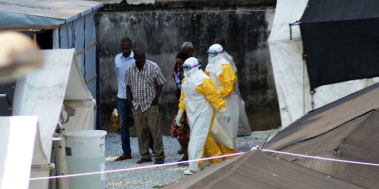 Suspectés d’avoir été en contact avec le virus Ebola, cinq Sénégalais isolés à Lagos