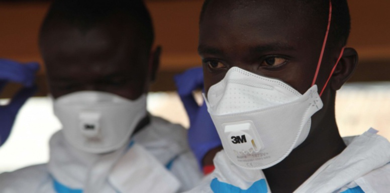 Ebola : un test de détection japonais efficace en 30 minutes