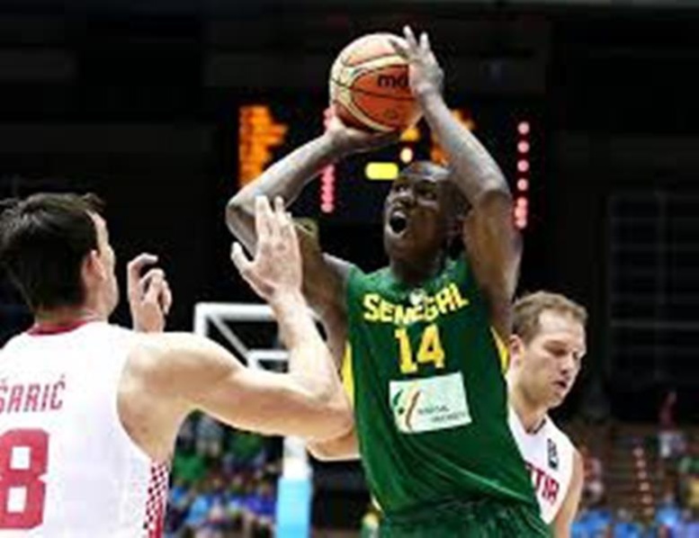 Basket- Coupe du Monde : Le Sénégal à  une victoire des 8es de Finale