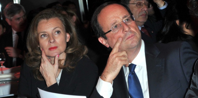 Hollande et les "Sans-dents" : deux mots qui font mal Hollande et les "Sans-dents" : deux mots qui font mal