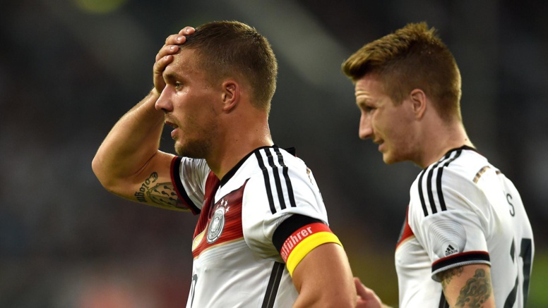 Les champions du monde redescendent toujours très vite de leur nuage Les champions du monde redescendent toujours très vite de leur nuage