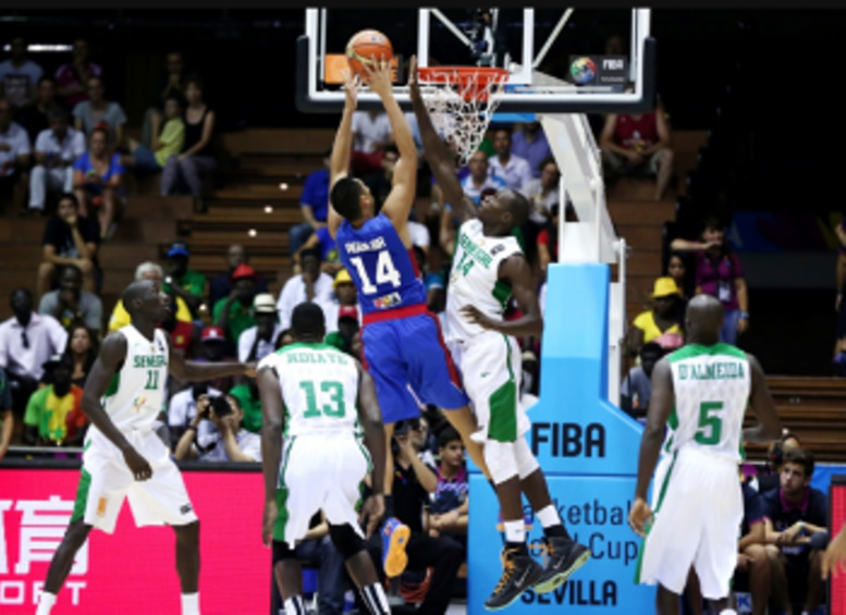 Mondial Basket-Sénégal vs Philippines (79-81): Les "Lions" ratent le coche et attendent le verdict Croatie vs Porto Rico pour les 8es