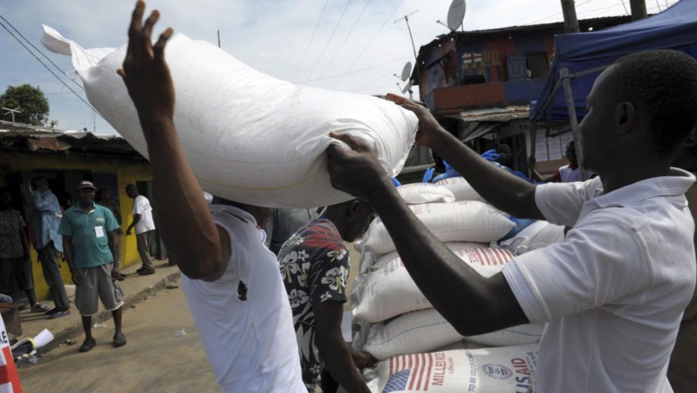 Ebola: le Sénégal appelé à ouvrir un corridor humanitaire