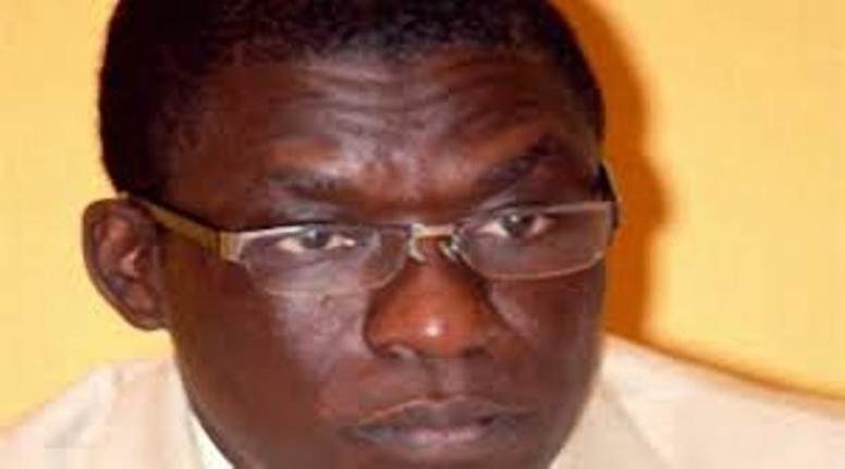 Sale temps pour Farba Senghor : ses biens ont été saisis Sale temps pour Farba Senghor : ses biens ont été saisis