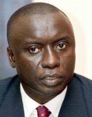 Idrissa seck met la pression sur Macky Sall et réorganise Rewmi 