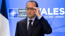 Affaire Trierweiler, mauvais sondages: semaine noire pour François Hollande